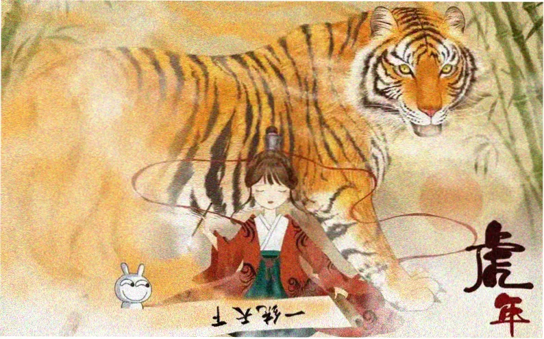 作品剧照